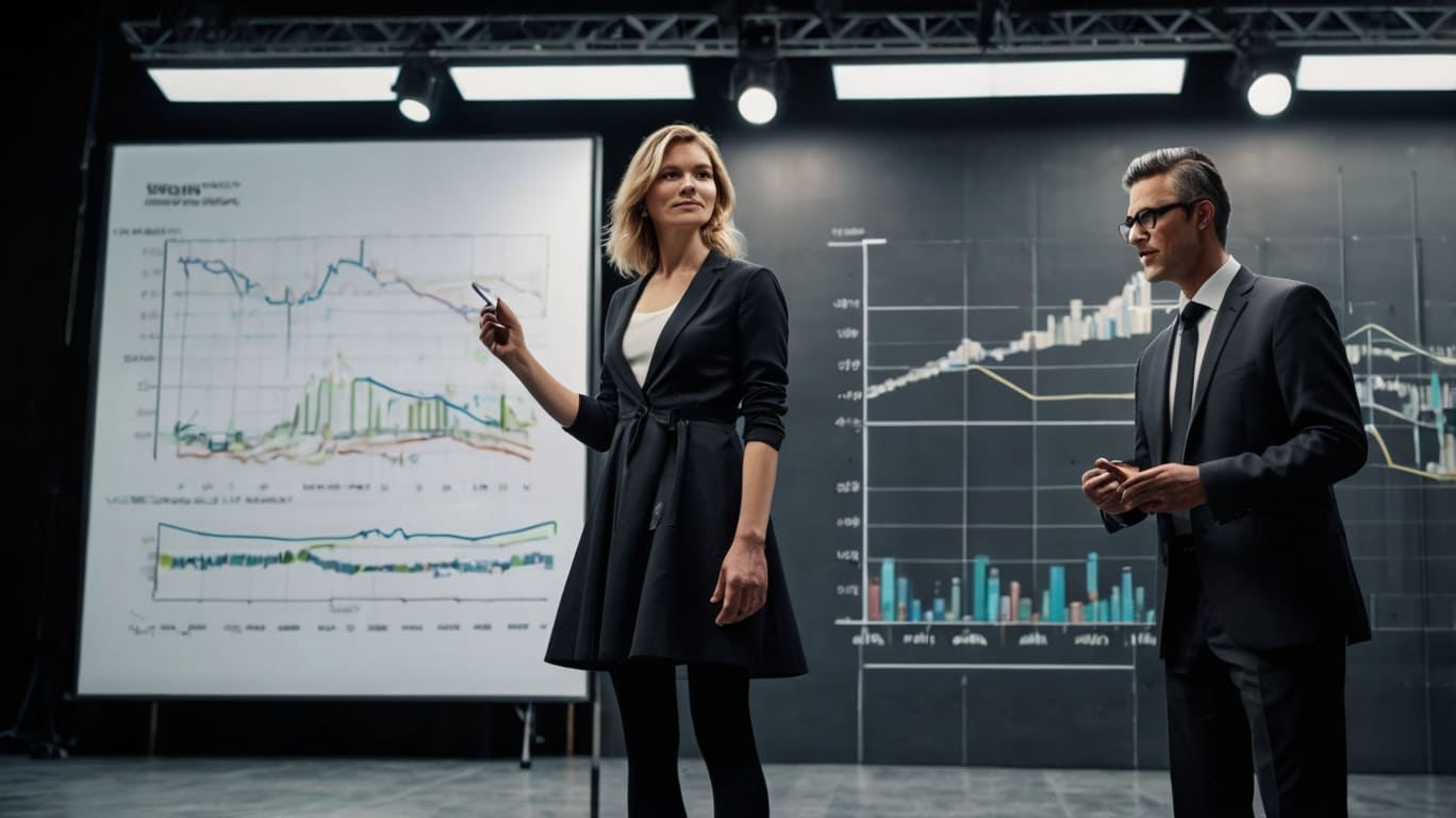 Tendencias empresariales